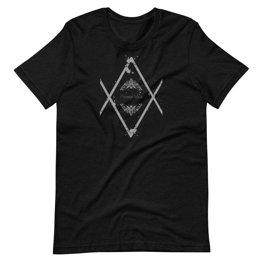 Animal Vice | Alternative T-Shirt