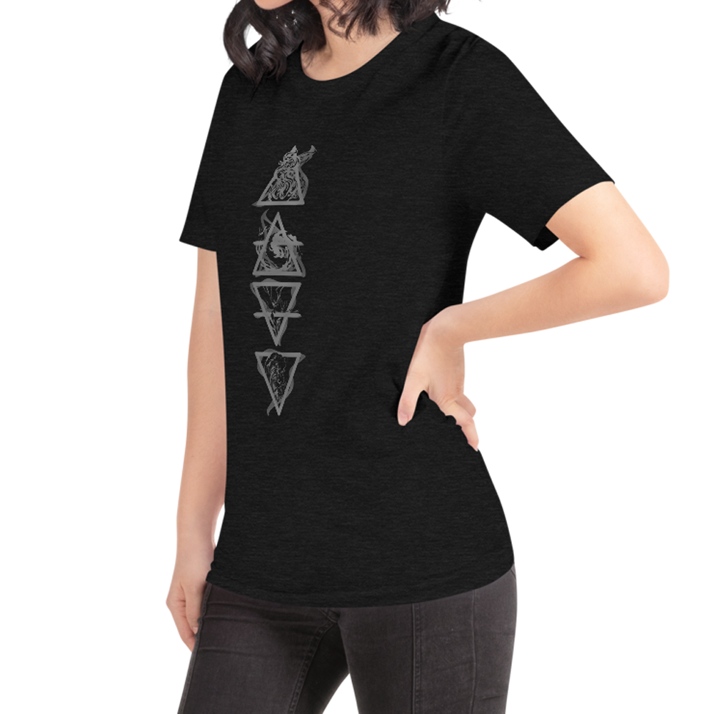 Elements Tee