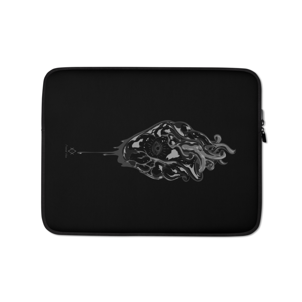 Oculi Cordis | Alternative Laptop Sleeve 13 inch