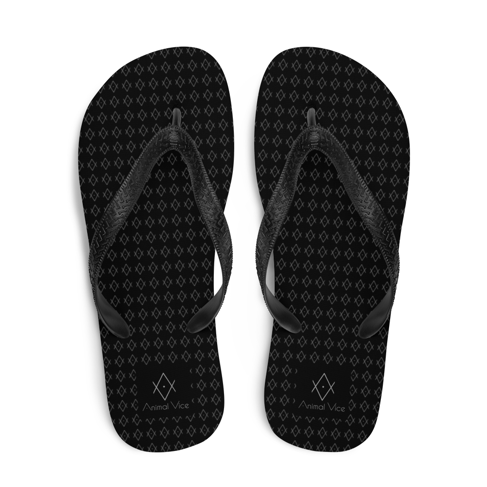 AV Pattern Flip-Flops
