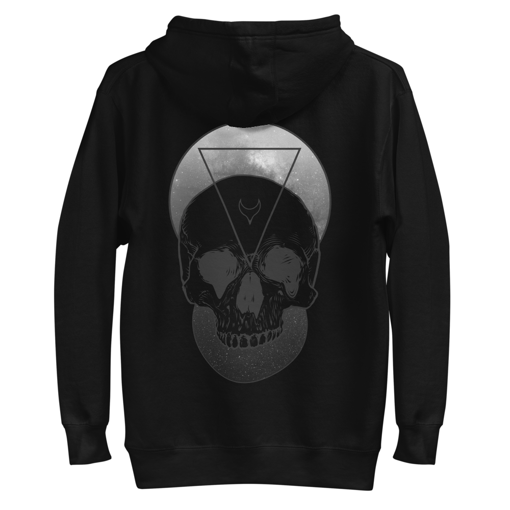 Abyss | Alternative Pullover Hoodie