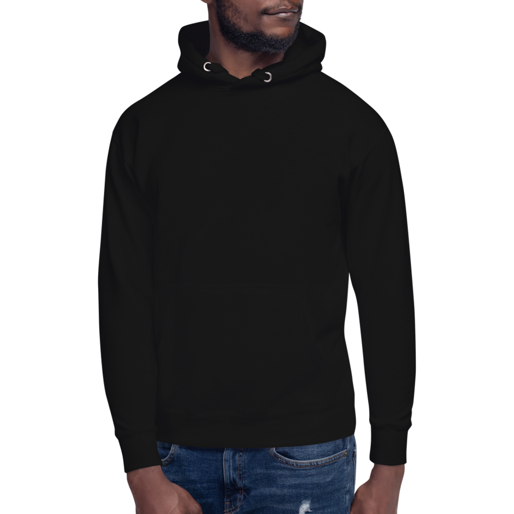 Abyss Pullover Hoodie