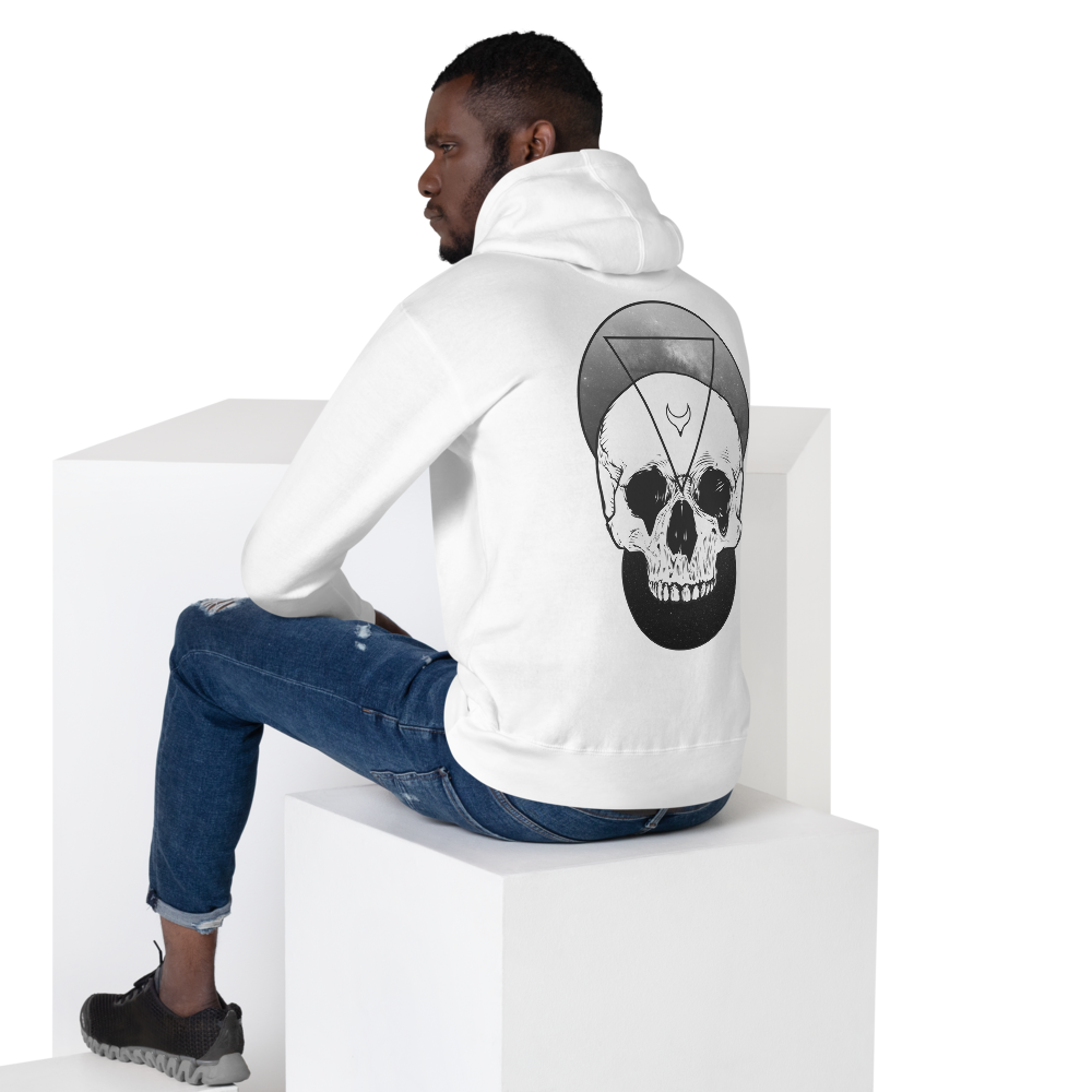 Abyss Pullover Hoodie