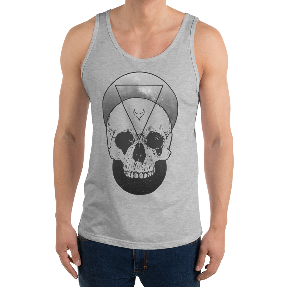Abyss Tank Top