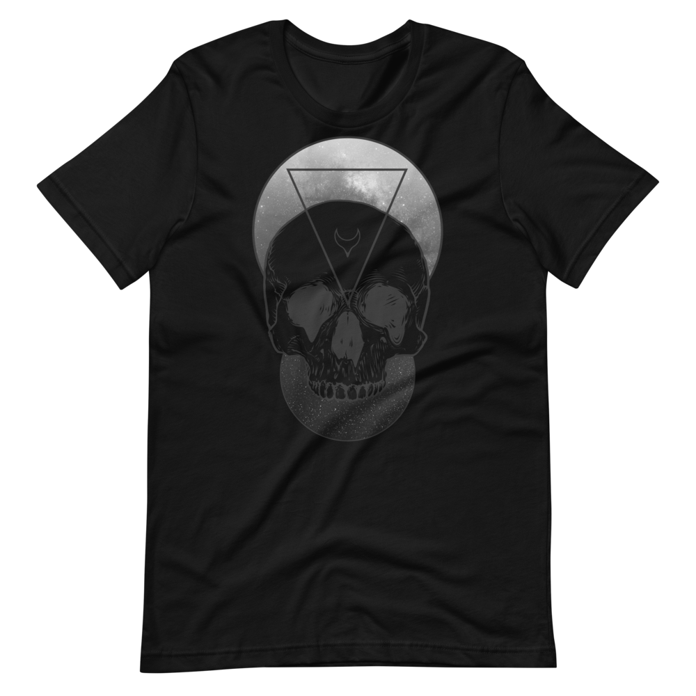 Abyss | Alternative T-Shirt