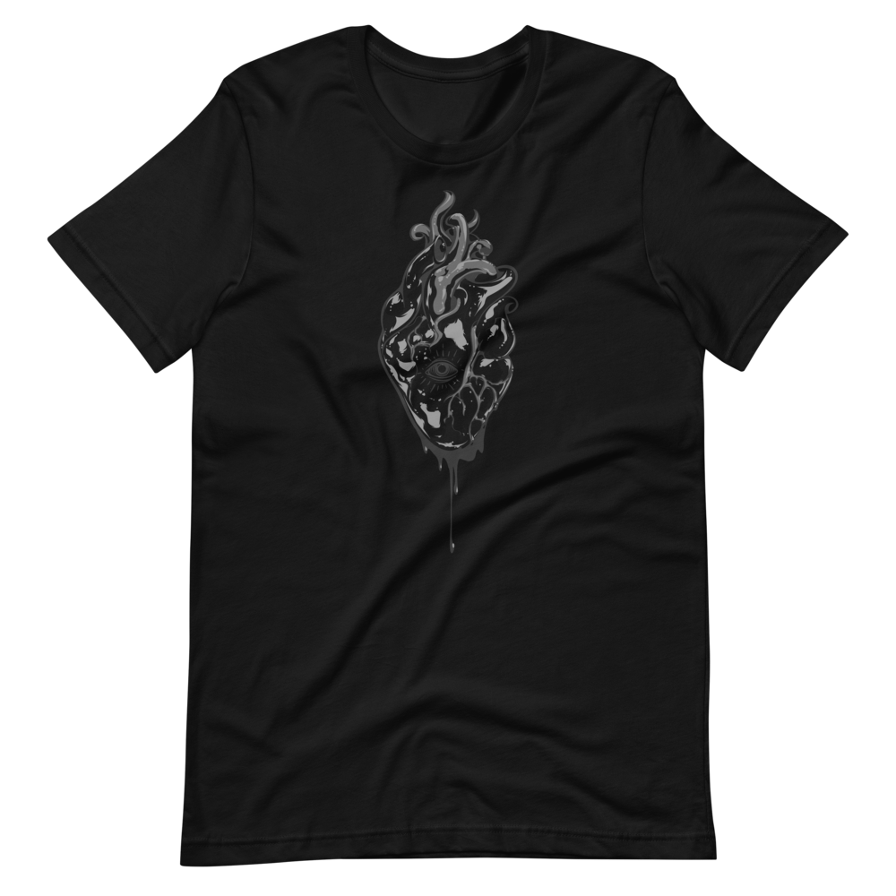 Oculi Cordis | Alternative T-Shirt