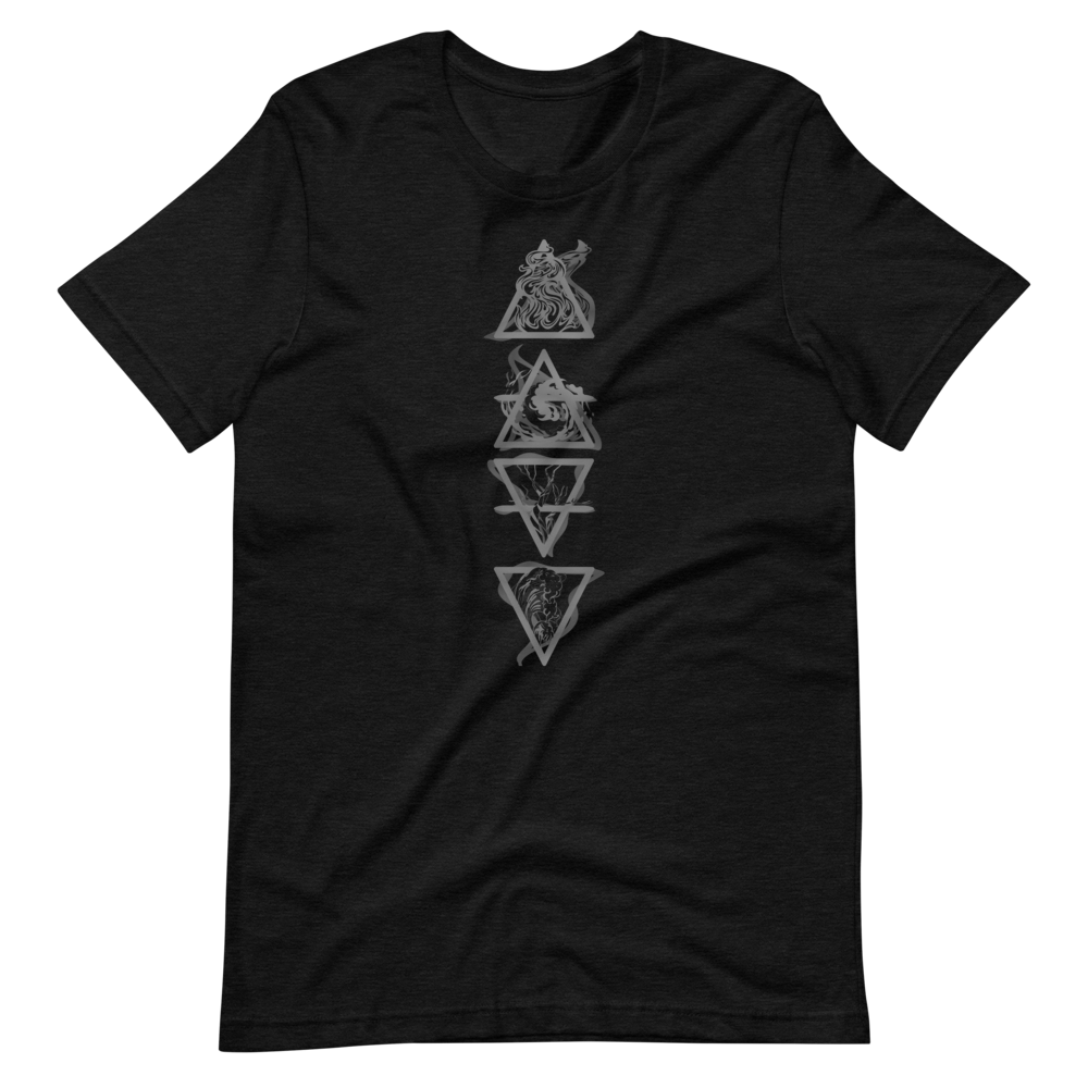 Elements | Alternative T-Shirt