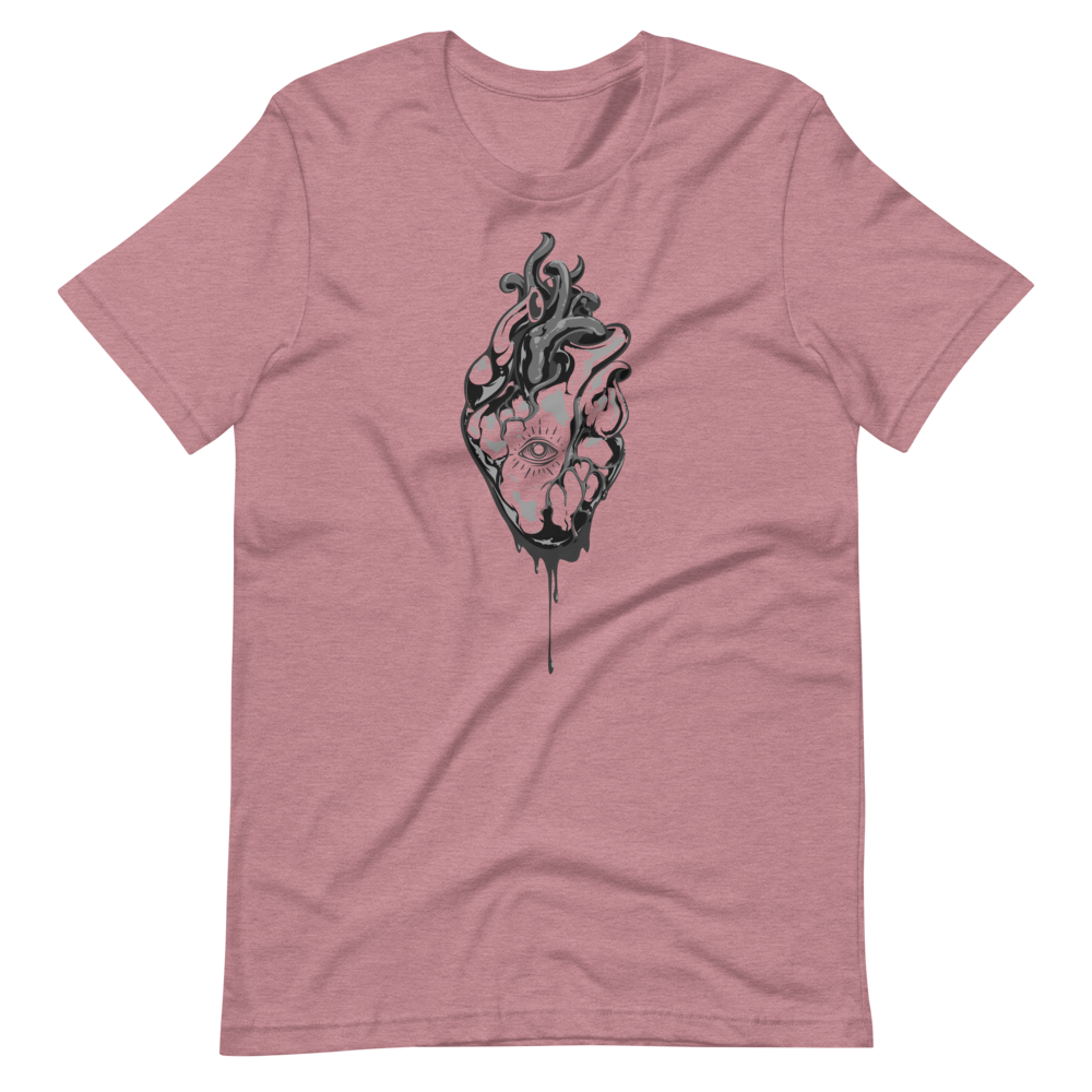 Oculi Cordis | Alternative T-Shirt