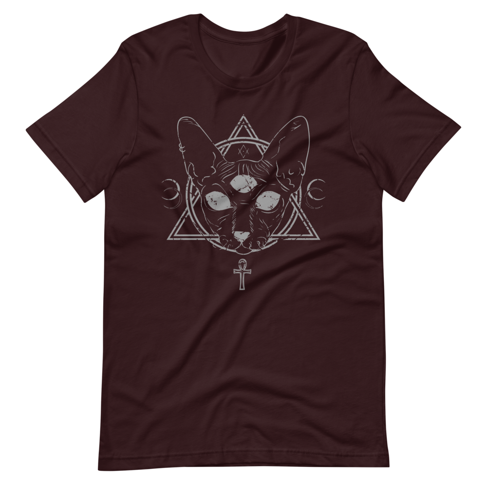 Diaboli catus | Alternative T-Shirt